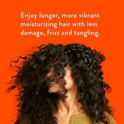 Native Citrus &amp; Herbal Musk Daily Conditioner for Men &amp; Women 16.5 fl oz - Imperfect Container