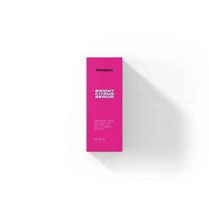 ROSEN Skincare Bright Citrus Scar Treatments Face Serum 1.3 fl oz - New