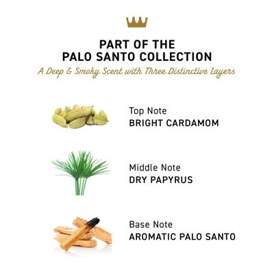 Cremo Solid Antiperspirant Palo Santo 2.65oz - New by This is Beauty US