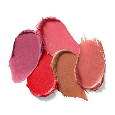 Morphe 2 Perk Up Lip and Cheek Blush Hibiscus Hottie 1.03oz - New by This is Beauty US