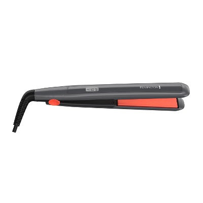 Remington Flat Iron with Anti-Static Technology Gray S5502 - New by This is Beauty US