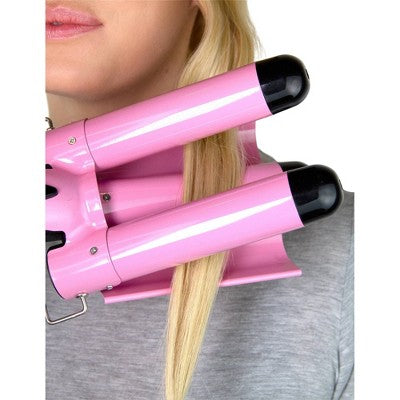 Trademark Beauty Babe Waves Jumbo Hair Waver - 1.25&amp;