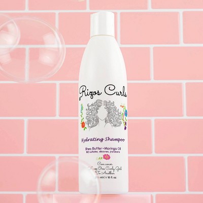 Rizos Curls Hydrating Shampoo 10 fl oz - New by This is Beauty US