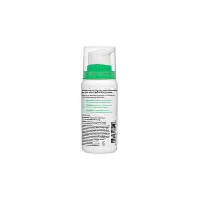 No7 Derm Solutions 100HR Hydration Cream Moisturiser Dry &amp; Sensitive Skin 3oz - Imperfect Container