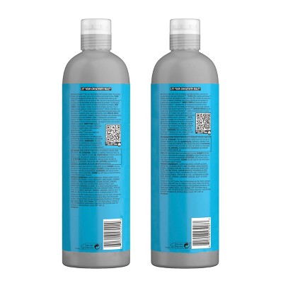 TIGI Bed Head Recovery Shampoo &amp; Conditioner Duo 25.36oz/2ct - New by This is Beauty US