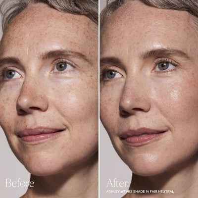 Well People Supernatural Complexion Stick Foundation&amp;Concealer 14 Fair Neutral 0.28oz - New