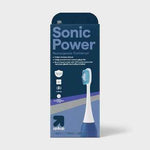 Adult Electric Rechargeable Toothbrush up&up - Imperfect Box