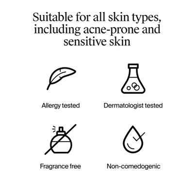 Neutrogena Collagen Bank Daily Face Moisturizer SPF 30 2 fl oz - Imperfect Box