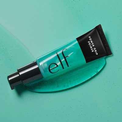 e.l.f. Power Grip Primer Clear 0.811 fl oz - Imperfect Box
