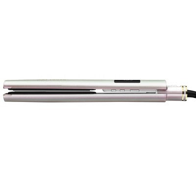 Hot Tools Pro Signature Collection Flat Hair Iron Lavender - Imperfect Box by This is Beauty US