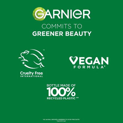 Garnier Fructis Sleek &amp; Shine Anti-Frizz Serum 5.1 fl oz - New by This is Beauty US