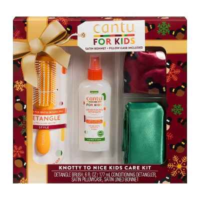 Cantu Knotty To Nice Kids&