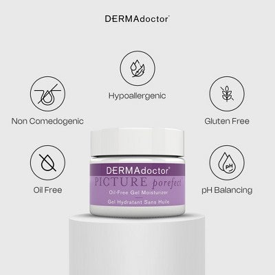 Picture Porefect Oil Free Moisturizer Daily Face Lotion - Missing Box by This is Beauty US