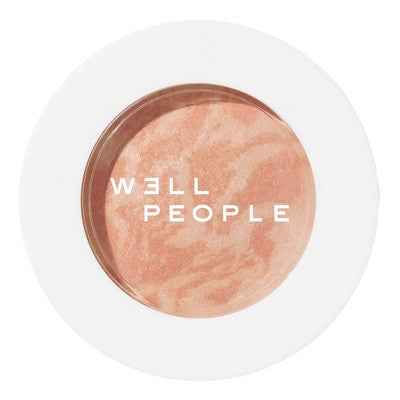 Well People Superpowder Blush Sweet Persimmon 0.17oz - New