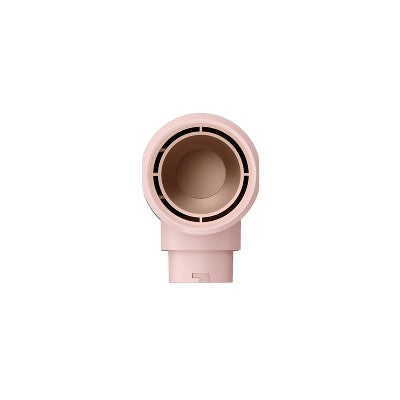 InfinitiPRO by Conair DigitalAIRE Multi-Attachment Styling System Rose Pink 1.25" - Imperfect Box by This is Beauty US