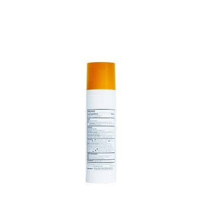 Eucerin Age Defense Face Sunscreen Tinted Lotion SPF 50 2.5 fl oz - Imperfect Box by This is Beauty US