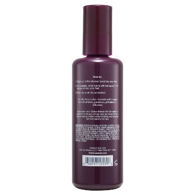 Kristin Ess+ Color Safe Leave-In Conditioner &amp; Heat Protectant 8.45 fl oz - Imperfect Container by This is Beauty US
