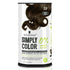 Schwarzkopf Simply Color Hair Color 3.0 Darkest Brown 5.7 fl oz - Imperfect Box by This is Beauty US