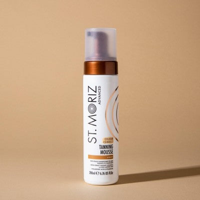 St. Moriz Advanced Color Corrector Light 6.76 fl oz - New - DestGlow