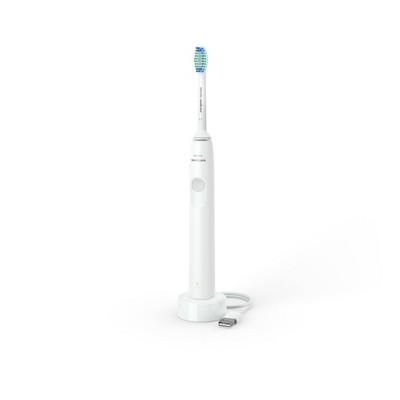 Philips Sonicare 1100 Rechargeable Electric Toothbrush White - Imperfect Box by This is Beauty US