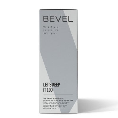 Bevel Men&