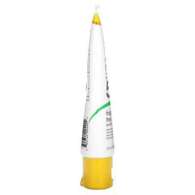 Alba Botanica Sheer Mineral Sunscreen Lotion SPF 50 3 fl. oz. - New