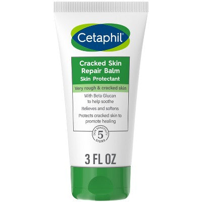 Cetaphil Cracked Skin Repair Balm Unscented - 3 fl oz by This is Beauty US