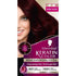 Schwarzkopf Keratin Permanent Hair Color Ruby Noir 2.08 fl oz - Imperfect Box by This is Beauty US
