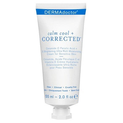 Calm Cool + Corrected Ceramide C Ferulic Acid + E Brightening - Imperfect Box by This is Beauty US