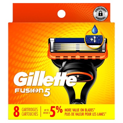 Gillette Fusion 5 Men&
