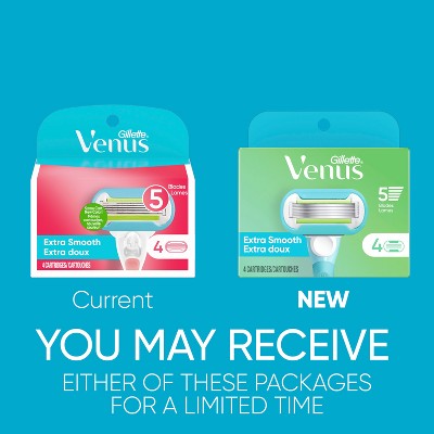 Venus Extra Smooth Women&