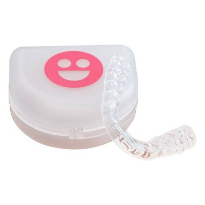 Cheeky Oral Care Custom Mouth Guard &amp; Dental Impression Kit for Teeth Grinding &amp; Clenching - Imperfect Box by This is Beauty US