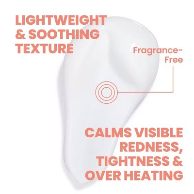 Avene Tolerance Control Soothing Skin Recovery Face Cream 1.3 oz - Missing Box by This is Beauty US
