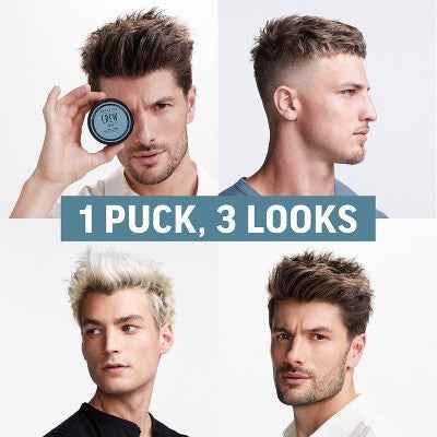 American Crew Hair Fiber Trial Size 1.75oz - Imperfect Container