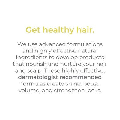 derma e Scalp Relief Treatment 1 fl oz - New by This is Beauty US