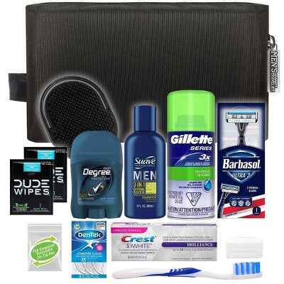 Convenience Kits International Men&