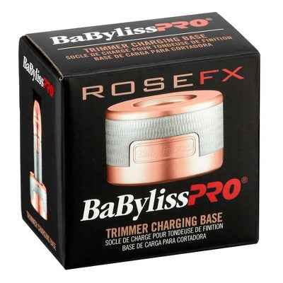 BaBylissPRO ROSEFX Trimmer Charging Base - New