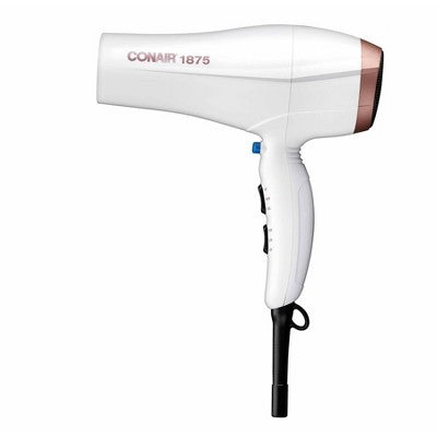 Conair Double Ceramic Hair Dryer 1875W - Imperfect Box by This is Beauty US