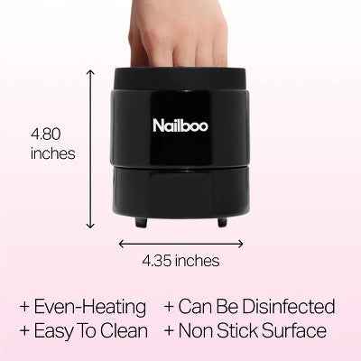 Nailboo Magic Manicure Remover - New