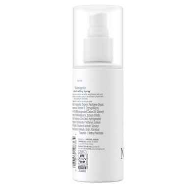 Neutrogena Healthy Skin Radiant Makeup Setting Spray with Antioxidants &amp; Peptides 3.4 fl oz - Imperfect Container