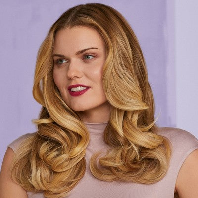 Hot Tools Pro Signature Gold Curling Iron - New by This is Beauty US