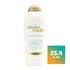 OGX Coconut Curls Conditioner 25.4 fl oz - New by This is Beauty US