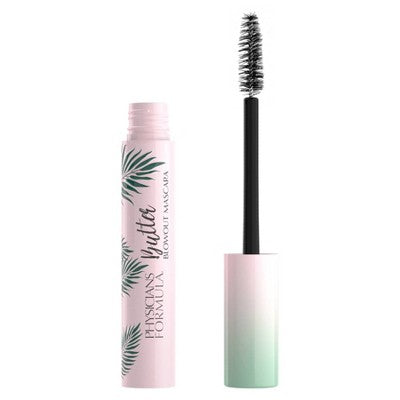 Physicians Formula Murumuru Butter Blowout Mascara Black 0.33 fl oz - New by This is Beauty US