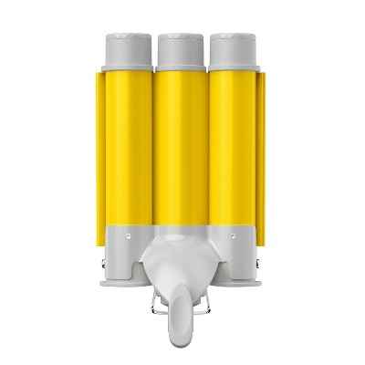 Conair Style Chemistry Triple Barrel Hair Waver Attachment - Imperfect Box