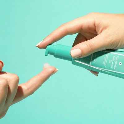 Naturium Niacinamide Gel Cream 5% 1.7 oz - New