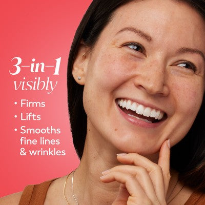 Olay Regenerist Face Moisturizer Micro-Sculpting Cream 1.7oz - Imperfect Box by This is Beauty US