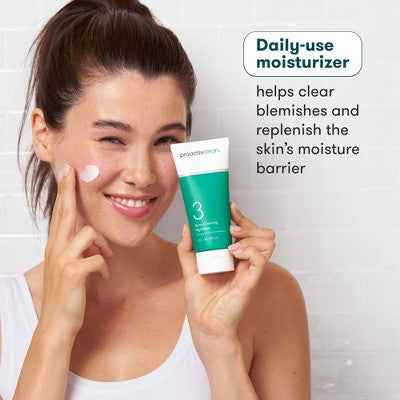 Proactiv Clean Acne Clearing Hydrator 3 fl oz - New
