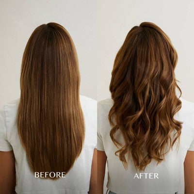 Kristin Ess Nanoblack 3-in-1 Flat Iron - Imperfect Box by This is Beauty US