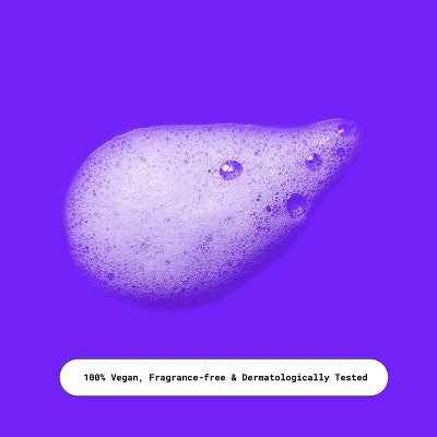 Stories &amp; Ink Repairing Aftercare Foaming Body Cleanser 5.07 fl oz - imperfect Box