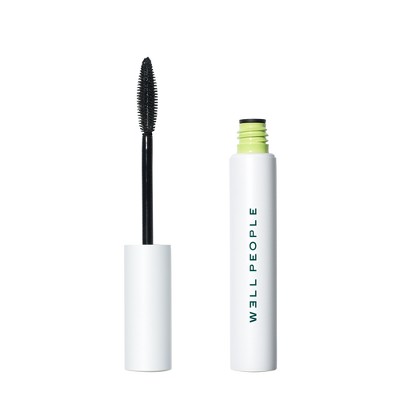 Well People Expressionist Pro Mascara Pro Black 0.26 fl oz - Imperfect Box by This is Beauty US